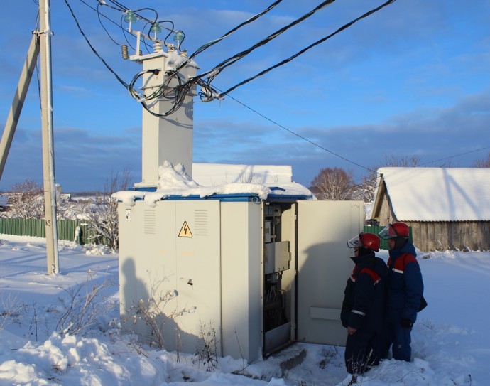 В Мордовии выявили недобросовестных потребителей электроэнергии