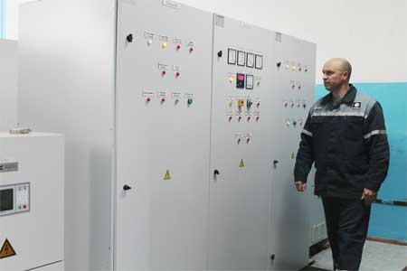 Оборудование релейной защиты модернизировано на трех подстанциях филиала «Карачаево-Черкесскэнерго»
