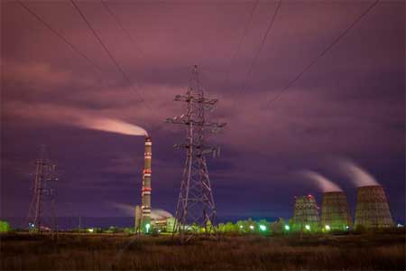 Балаковская ТЭЦ-4 подтвердила максимальную электрическую мощность турбоагрегатов №1 и №2