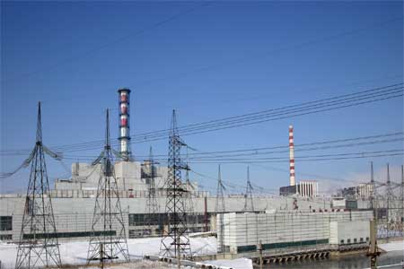 Курская АЭС: 2 января энергоблок №1 остановят на плановый капитальный ремонт