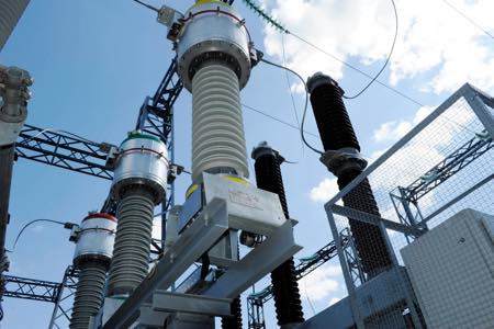 «Россети Центр и Приволжье Тулэнерго» повышает надежность электроснабжения Новомосковского энергоузла