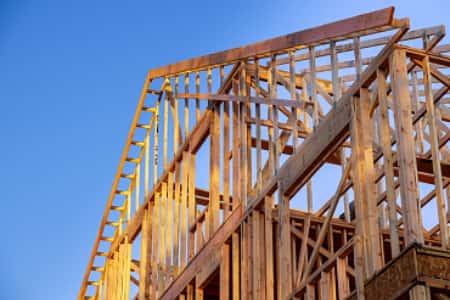 Три новых Свода правил и четыре стандарта по деревянному домостроению будут разработаны в этом году