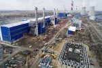 Возле Калининграда строится новая электростанция