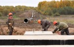 «Интер РАО» повысит надежность газоснабжения Костромской ГРЭС