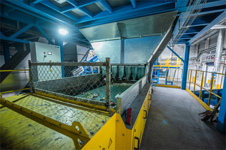 РЭО вложит 2,75 млрд рублей в мусороперерабатывающие заводы в Республике Коми