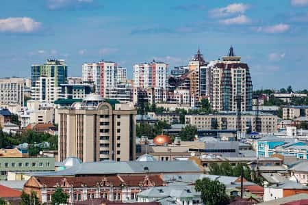 СГК усовершенствовала работу еще трех газовых котельных в Барнауле