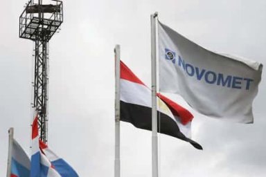 Специалисты «Новомет» предложили представителям ПАО «Татнефть» импортозамещающие продукты в области нефтесервиса