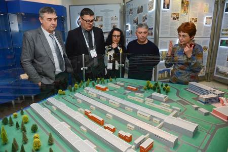 АО «ПО ЭХЗ» и Orano Projets (Франция) приступили к реализации проекта второй установки по переработке обедненного гексафторида урана