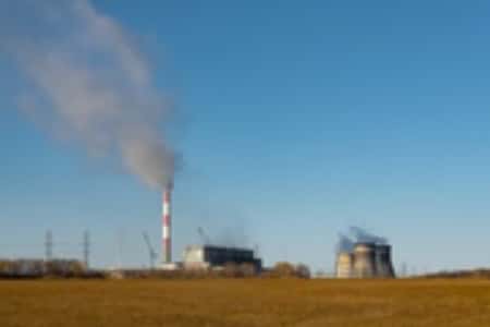 На модернизацию энергоблока Хабаровской ТЭЦ-3 и повышение его экологичности направлено более 500 млн рублей