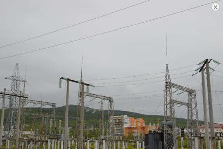 Сахалинэнерго проведет масштабную реконструкцию высоковольтной подстанции «Южная» в г. Южно-Сахалинске