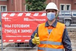«Пермская сетевая компания» выполнила профилактику 174 км теплосетей в Перми