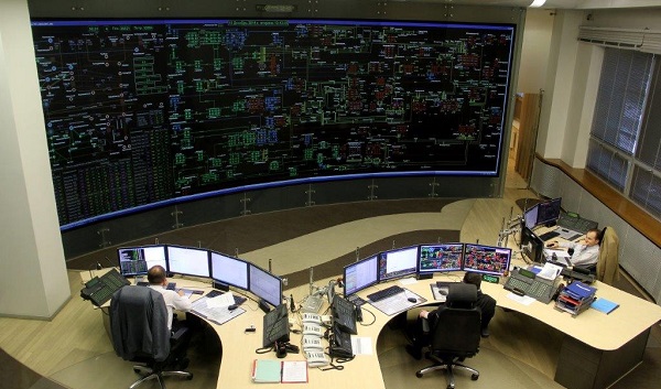 В Красноярской энергосистеме внедрена цифровая система мониторинга запасов устойчивости