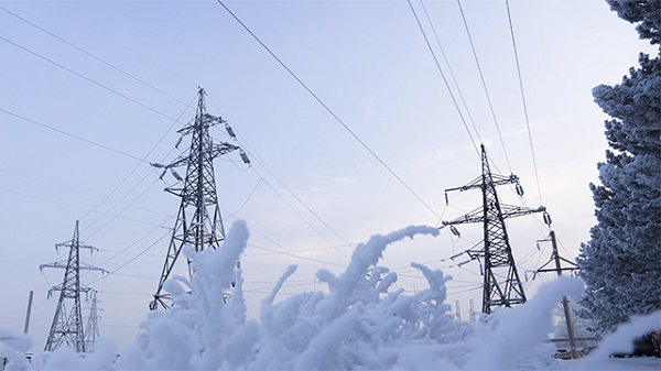 «Россети Тюмень» обеспечит надежное электроснабжение левобережной части полуострова Ямал