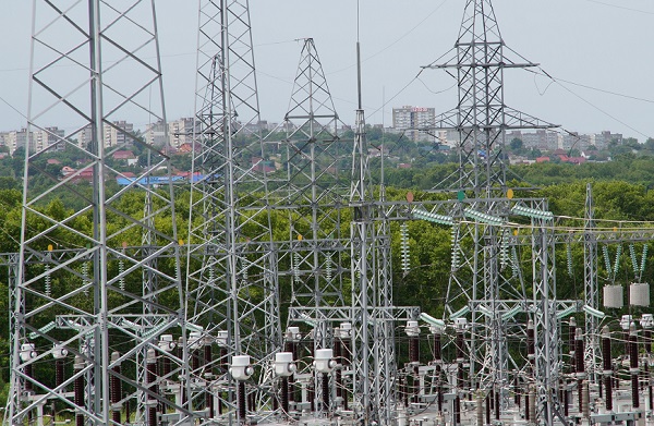 «Россети ФСК ЕЭС» перевела на дистанционное управление узловую подстанцию Хабаровской энергосистемы