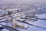 Электроотопление в частном секторе: как идёт пилотный проект СГК в Красноярске