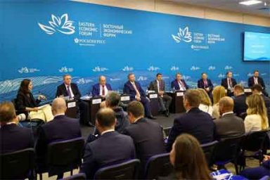 Федор Опадчий: «Для покрытия дефицита в ОЭС Востока необходимо дополнительно более 1300 МВт традиционной генерации»