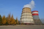 На Хабаровской ТЭЦ-3 завершилась реконструкция градирни На Хабаровской ТЭЦ-3 завершилась реконструкция градирни