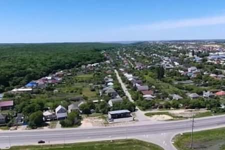 Освещение в селе Верхнерусское Ставропольского края станет энергоэффективным