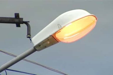 «Россети Юг» установили и подключили более 1,4 тыс. энергосберегающих светильников