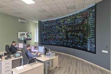 Внедрение цифровой технологии поможет энергосистеме Приморья более эффективно проходить периоды максимальных нагрузок