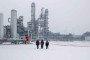 «Газпром» готовит к запуску новые производственные объекты на Ямале и Востоке России