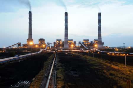 Крупнейшая генерирующая компания Индии увеличит свой портфель ВИЭ до 60 ГВт к 2032 году