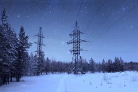 «Россети Тюмень» повысили надежность электроснабжения более 230 тысяч жителей ЯНАО