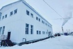 Жители Олекминска Республики Саха (Якутия) теперь получают чистую питьевую воду