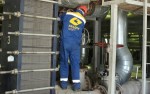 «Квадра» направит более 2 млн. рублей на ремонт оборудования Новомосковской ГРЭС