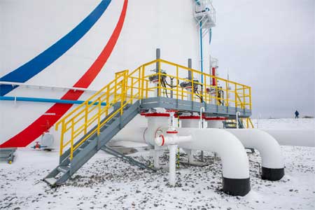 АО «Транснефть – Сибирь» подвело итоги диагностики объектов на нефтеперекачивающих станциях в 2019 году