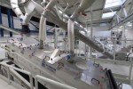 Фольксваген открыл завод по глубокой переработке литий-ионных аккумуляторов