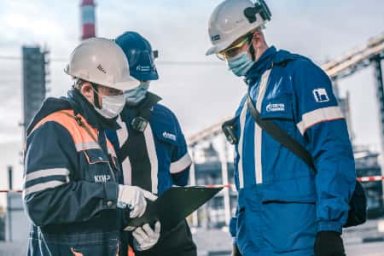 «Газпром нефть» и корейская DL E&C реализуют ключевой проект комплекса глубокой переработки нефти Московского НПЗ