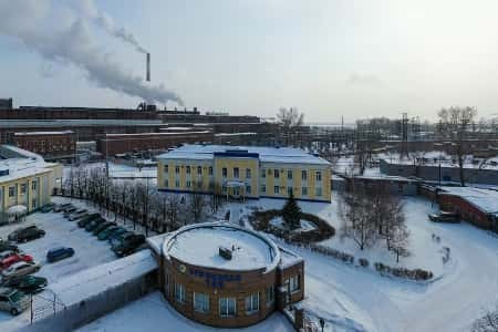 Общественники Новокузнецка оценили экологические мероприятия на Кузнецкой ТЭЦ