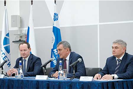 «Россети» направят 3 млрд рублей до 2022 года на реализацию программы цифровой трансформации Сибири