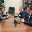 Замминистра строительства и ЖКХ РФ обсудил вопросы реализации федеральных проектов в Липецкой области