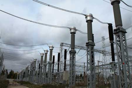 Завершен ключевой этап модернизации распределительного устройства Чебоксарской ГЭС