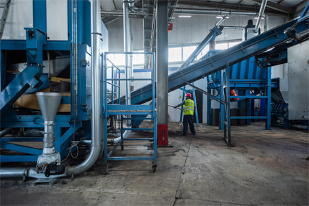 Крупнейший в России проект в сфере ТКО может быть реализован в Татарстане