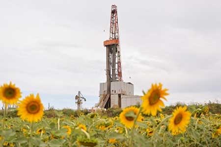 «Оренбургнефть» открыла новое нефтяное месторождение на Радовском участке
