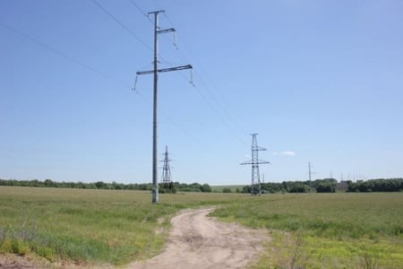 «Россети ФСК ЕЭС» расчистят трассы 22 линий электропередачи Ярославкой области