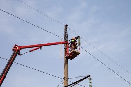 «Россети Кубань» повысила надежность электроснабжения 150 тысяч потребителей тимашевского энергорайона