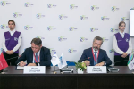 Системный оператор и Уральский турбинный завод подписали соглашение о сотрудничестве