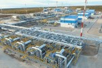 Три электроприводных ГПА производства «РЭП Холдинга» введены в эксплуатацию на Еты-Пуровском месторождении