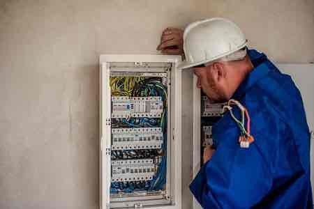 В Белгородской области установили 90 тысяч «умных» электросчётчиков