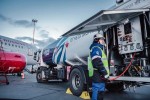 Все топливно-заправочные комплексы «Газпром нефти» в российских аэропортах перешли на электронный документооборот