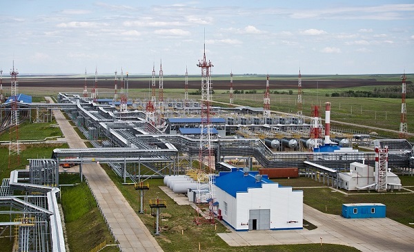 «Оренбургнефть» сэкономила более 300 млн. рублей за счет повышения энергоэффективности