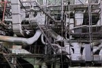 На Сосногорской ТЭЦ продолжается ремонт оборудования