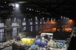 Приднепровская ТЭС сэкономит 85% электроэнергии на освещении