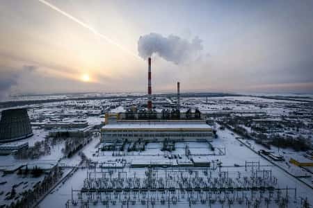 СГК переключила потребителей старой котельной в Барнауле на мощности ТЭЦ-3