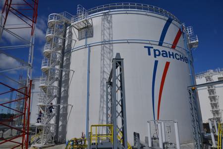 АО «Транснефть - Западная Сибирь» завершило плановые работы на производственных объектах