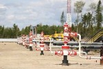 «РН-Юганскнефтегаз» установил новый рекорд суточной добычи нефти
